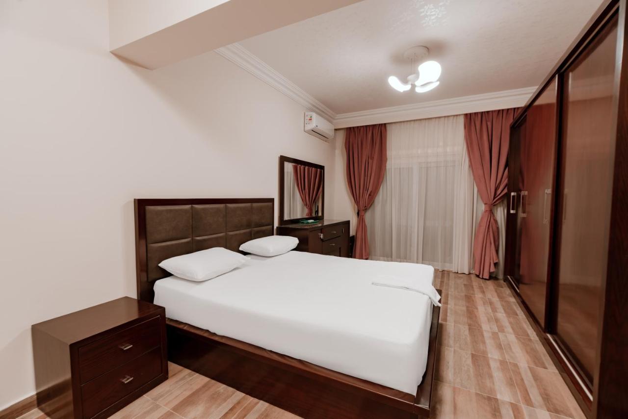 Luxury Private Villa With Pool Hurghada Exterior photo